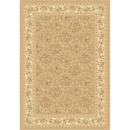 Legacy 2.2 X 7.7 58018-060 Rug - Malt